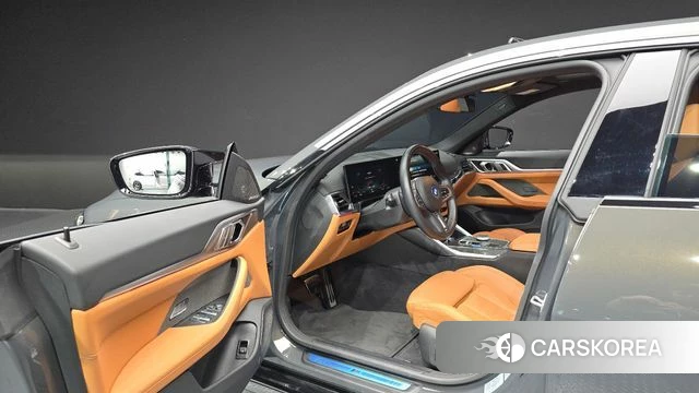 BMW i4 id 4975443 из Кореи 38