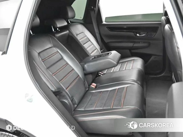 Honda CR-V 6th generation id 4985326 из Кореи 19
