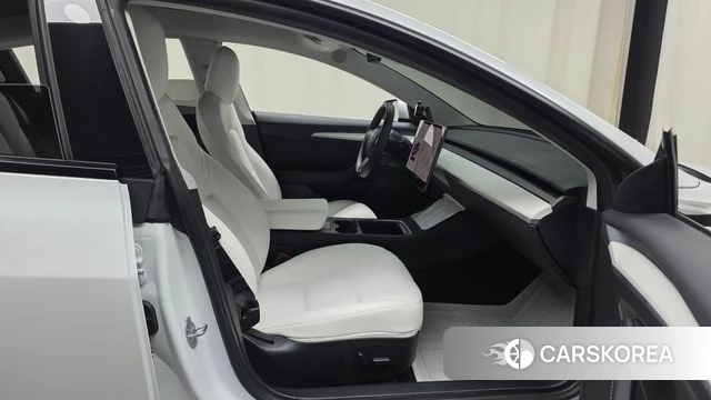 Tesla Model 3 id 4784508 из Кореи 30