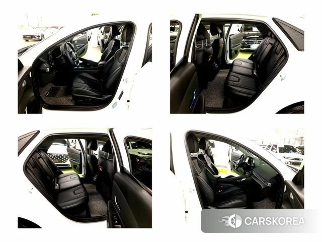 Hyundai Avante (CN7) id 4969481 из Кореи 20