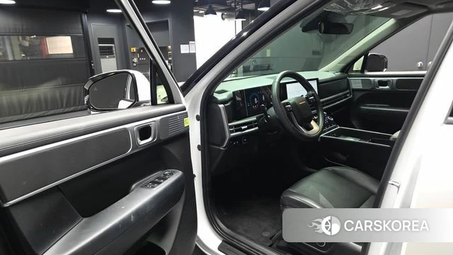 Hyundai Santa Fe (MX5) id 4974948 из Кореи 34