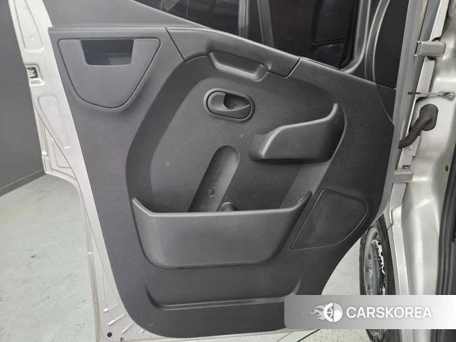 Renault Korea (Samsung) Master id 5013678 из Кореи 20