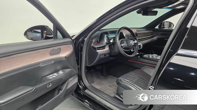 Genesis G90 (RS4) id 5022583 из Кореи 20