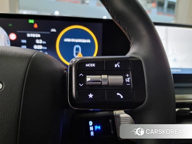 Hyundai Grandeur (GN7) id 4834799 из Кореи 20