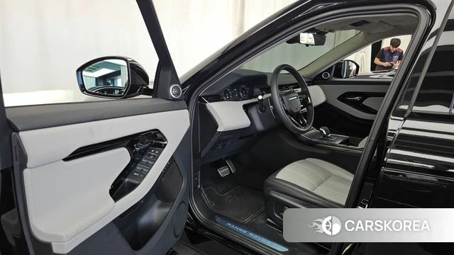 Land Rover Range Rover Evoque 2nd Generation id 4904191 из Кореи 34