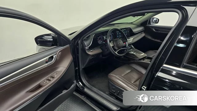Hyundai The New Grandeur IG id 4650862 из Кореи 32