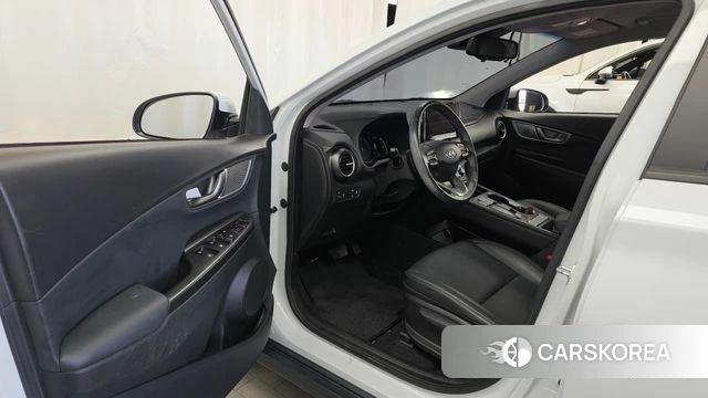 Hyundai Kona Electric id 4987520 из Кореи 32