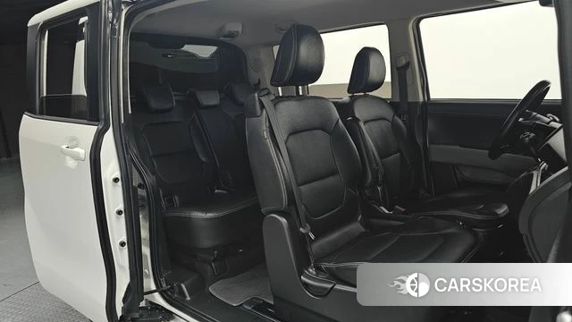 Kia The New Kia Ray id 4981348 из Кореи 31