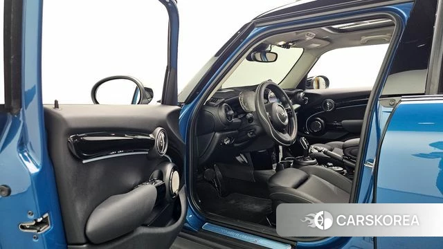 Mini Cooper S id 4929527 из Кореи 20