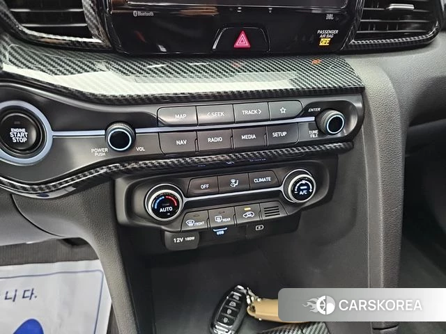 Hyundai Veloster (JS) id 4702935 из Кореи 18