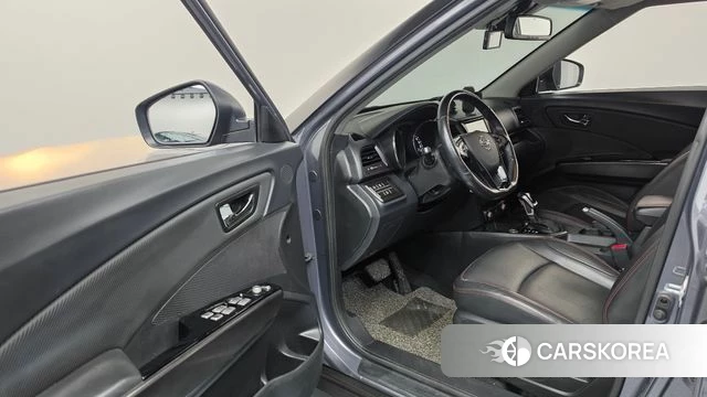 Ssangyong Tivoli Air id 5029205 из Кореи 33