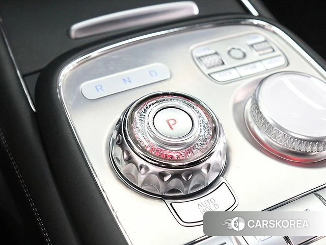 Genesis G90 (RS4) id 4986369 из Кореи 20