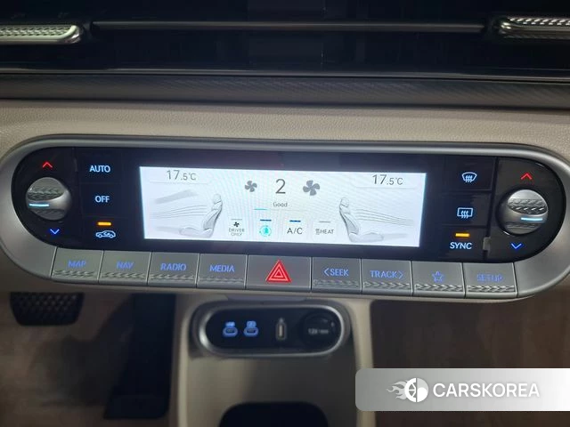 Genesis GV60 id 5047183 из Кореи 20
