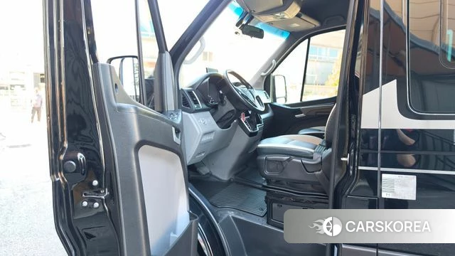 Hyundai Solati id 4950754 из Кореи 30