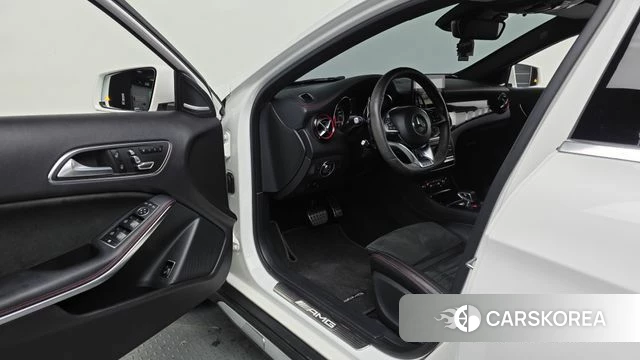 Mercedes-Benz GLA-Class X156 id 5048463 из Кореи 30