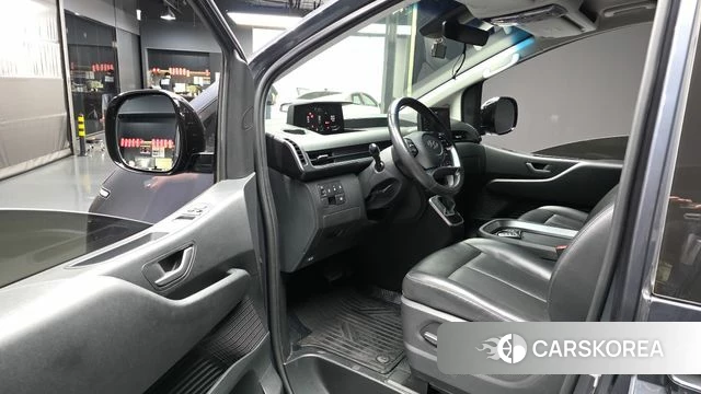 Hyundai Staria id 4784439 из Кореи 30