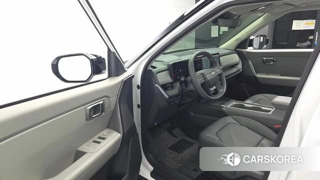 Kia Celtos second Generation id 5025894 из Кореи 33