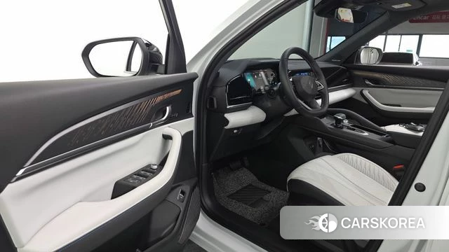Renault Korea (Samsung) Grand Coleos id 5011044 из Кореи 20