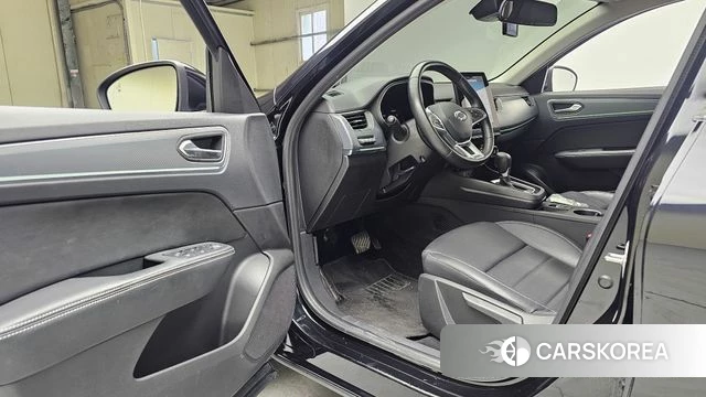 Renault Korea (Samsung) XM3 id 4740833 из Кореи 20
