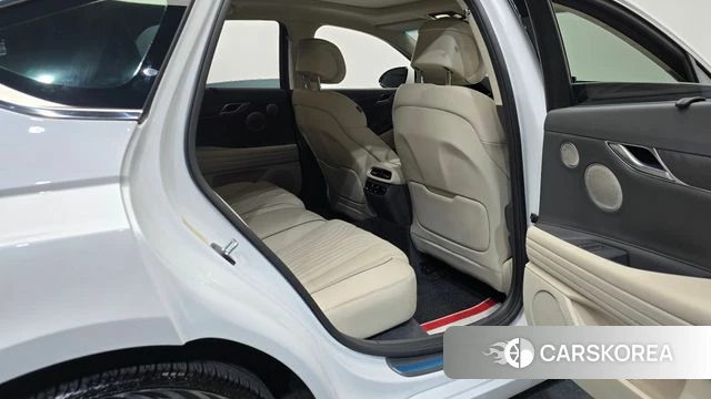 Genesis G80 (RG3) id 4904885 из Кореи 43
