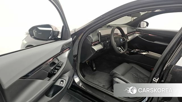 BMW i5 (G60) id 3837763 из Кореи 20
