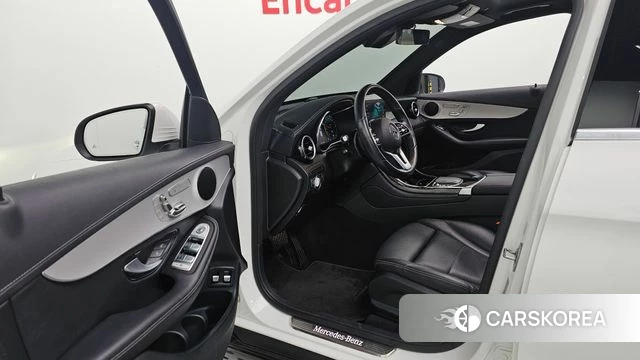 Mercedes-Benz GLC-Class X253 id 3833533 из Кореи 20