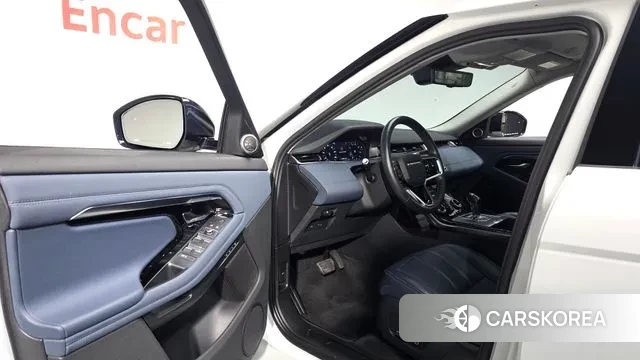 Land Rover Range Rover Evoque 2nd Generation id 3406435 из Кореи 20
