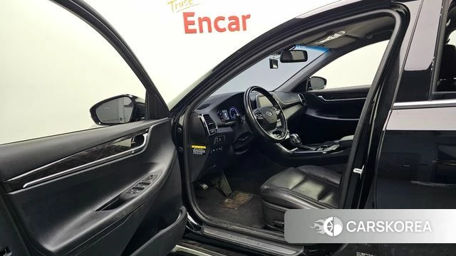 Hyundai Grandeur IG id 4781127 из Кореи 20