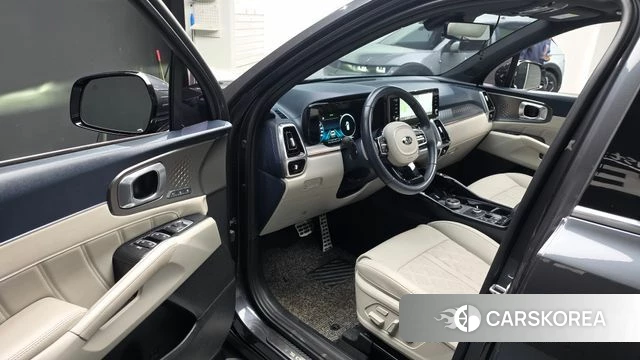 Kia Sorento 4th Generation id 5047862 из Кореи 38