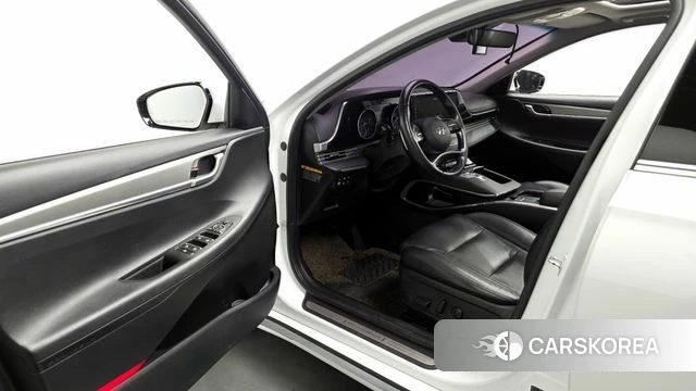 Hyundai The New Grandeur IG id 4371227 из Кореи 34