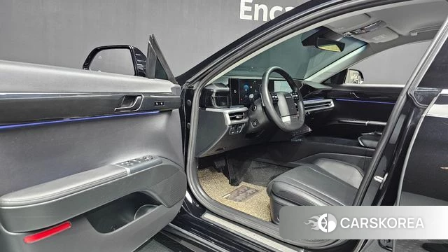 Hyundai Grandeur (GN7) id 4778991 из Кореи 34