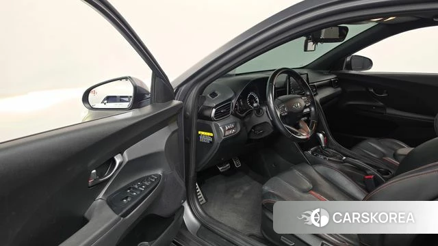 Hyundai Veloster (JS) id 4967862 из Кореи 31