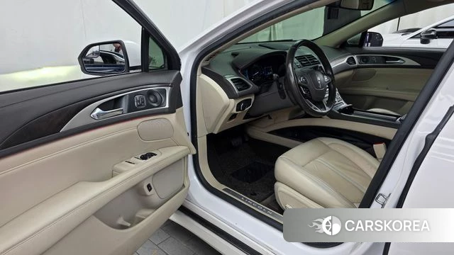 Lincoln New MKZ id 4931033 из Кореи 20