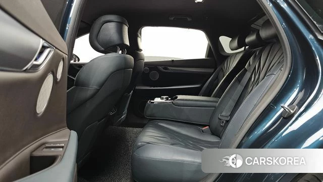 Genesis G80 (RG3) id 4975557 из Кореи 35