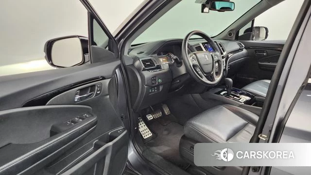 Honda Pilot 3rd generation id 4907764 из Кореи 20