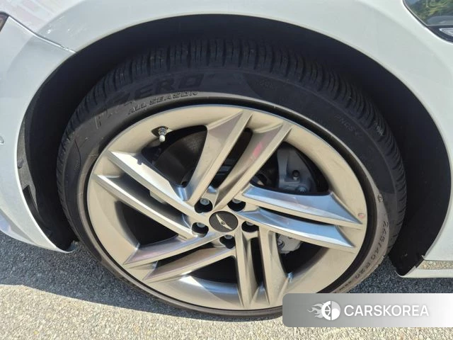 Genesis G80 (RG3) id 4990814 из Кореи 20
