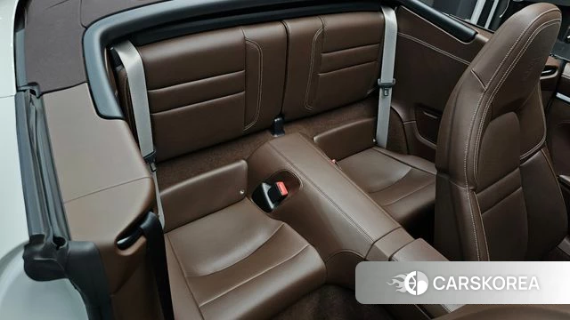Porsche 911(992) id 4737049 из Кореи 38