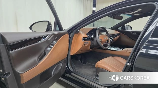 Genesis G80 (RG3) id 5040321 из Кореи 20