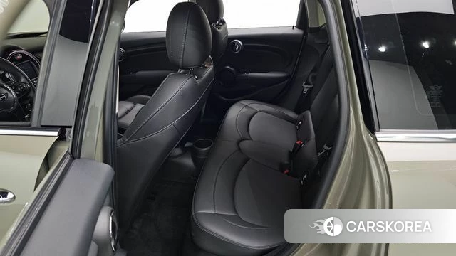 Mini Cooper id 4982879 из Кореи 30