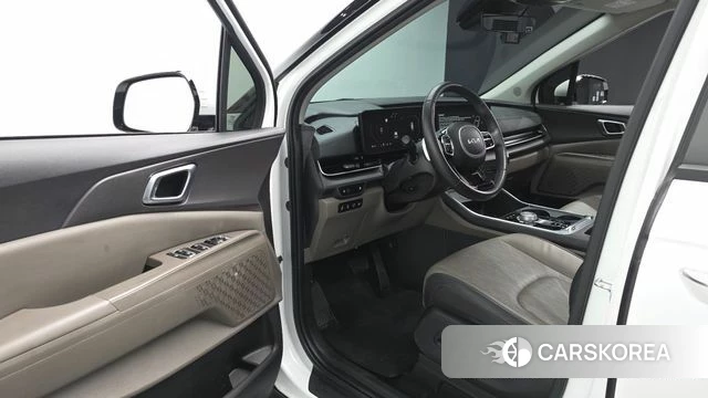 Kia The New Carnival 4th Generation id 4706393 из Кореи 20