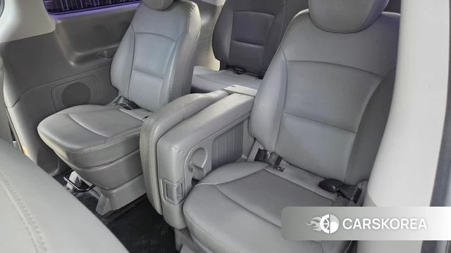 Hyundai The New Grand Starex id 4974415 из Кореи 20