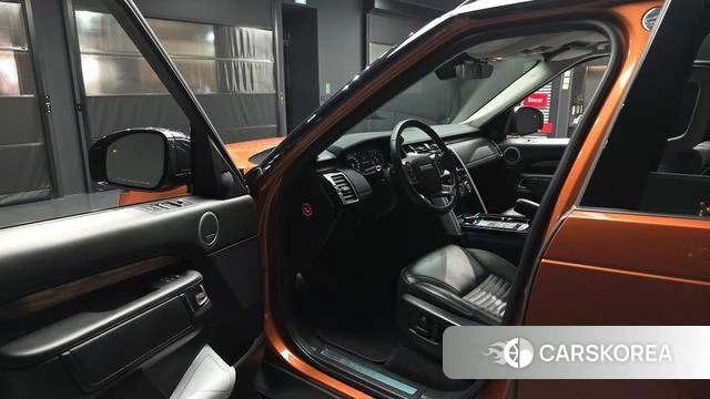 Land Rover Discovery 5 id 3886561 из Кореи 20