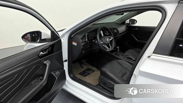 Volkswagen 7th Generation of Jetta id 4230515 из Кореи 20