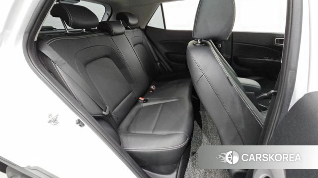Hyundai Venue id 5002895 из Кореи 30