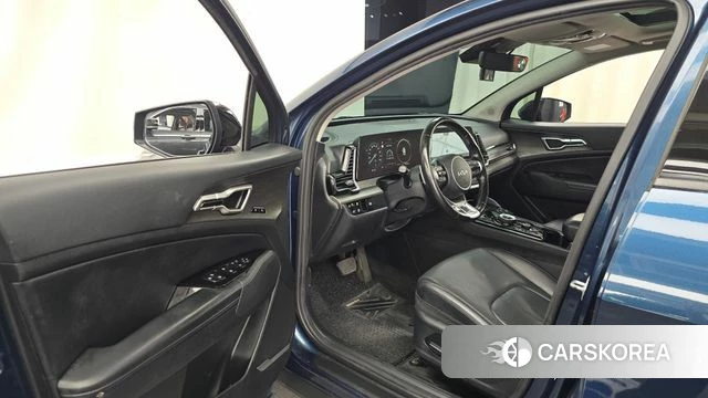 Kia Sportage 5th Generation Hybrid id 4976602 из Кореи 32
