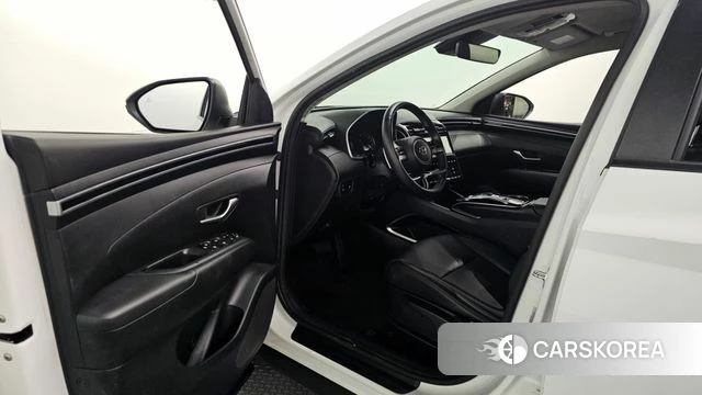 Hyundai Tucson (NX4) id 4682587 из Кореи 30