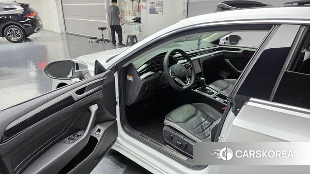Volkswagen Arteon id 4976416 из Кореи 35
