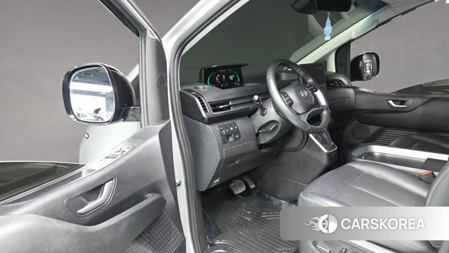 Hyundai Staria id 4715098 из Кореи 33