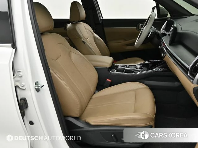 Kia The New Sorento 4th Generation id 5001958 из Кореи 20