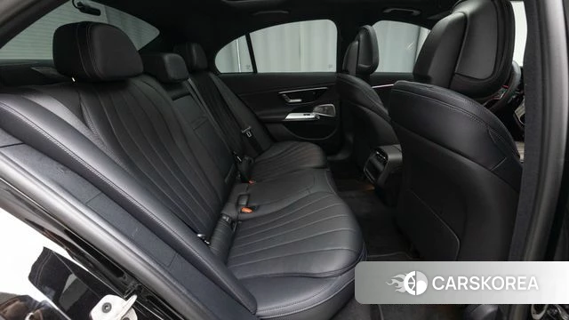 Mercedes-Benz E-Class W214 id 4985016 из Кореи 20